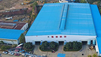 筑邦鴻昇-電力鐵塔定制廠家 品質(zhì)未來