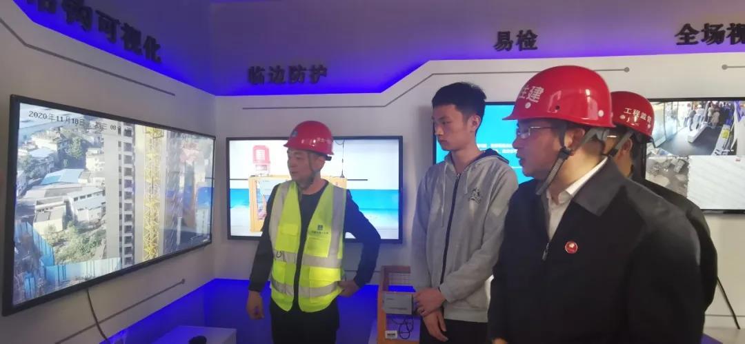 助力工地智慧化管理，智慧系統(tǒng)三大優(yōu)勢