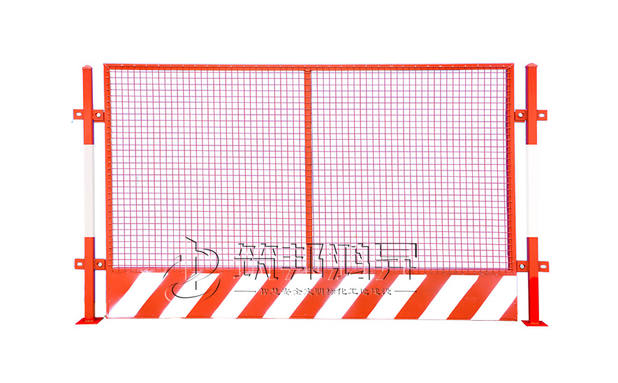 工地護欄，工地臨邊護欄
