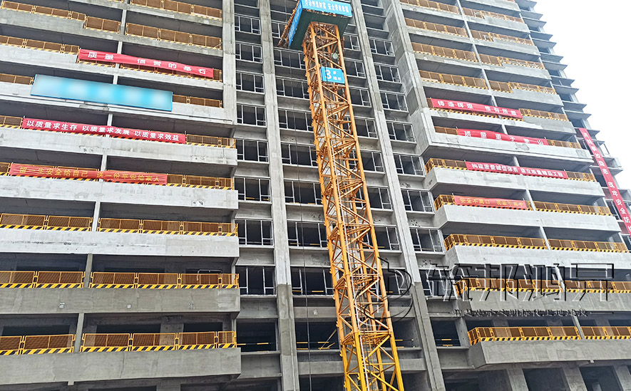 工地護(hù)欄，樓層臨邊護(hù)欄