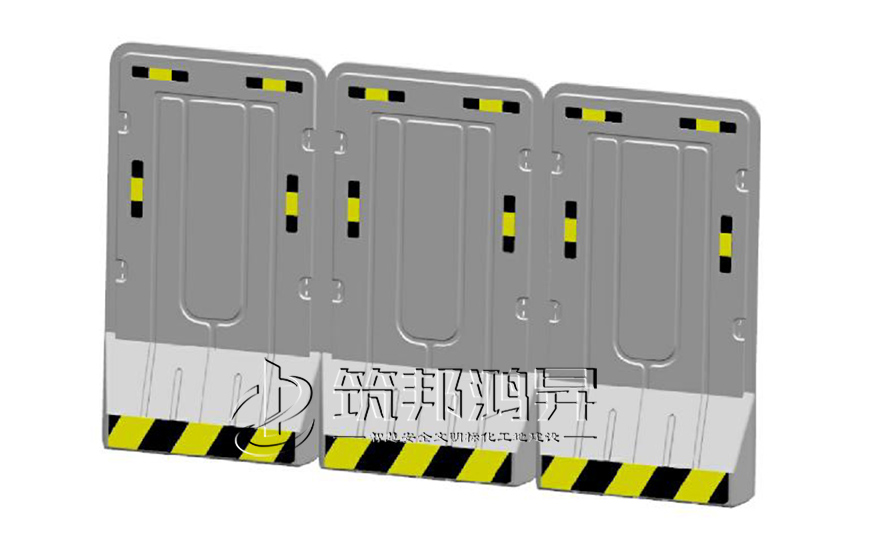 長沙水馬圍擋，湖南水馬圍擋